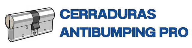 Cerraduras Antibumping