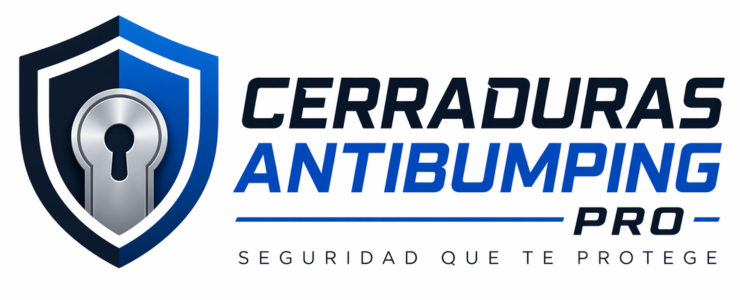 Cerraduras Antibumping